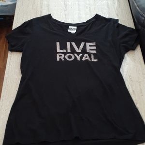 4/25.  Kings of Cole xxl tee